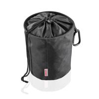 Leifheit wasknijperzakje zwart