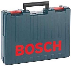 Bosch Accessories Bosch 2605438179 Machinekoffer Kunststof Blauw (l x b x h) 395 x 505 x 145 mm