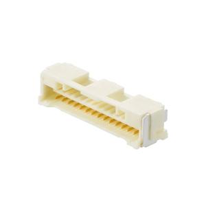 Molex 2132250210 Female header, inbouw (standaard) Inhoud: 900 stuk(s) Tape