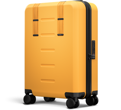 DB Journey Ramverk Carry-on - Parhelion Orange