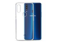 Mobilize Mobilize Gelly Case Samsung Galaxy A20s Clear