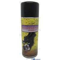 Pinturas para motores y colas GS90042 - PINTURA SUZUKI NEGRO METALIZADO