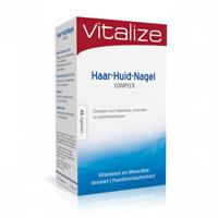 Vitalize Haar-Huid-Nagel Complex 45Capsules