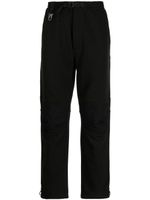 Maharishi pantalon 4554 Articulated Shinobi - Noir - thumbnail