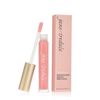 jane iredale Hyaluronic Lip Gloss Lipgloss 3.75 ml jane iredale Hyaluronic Lip Gloss Lipgloss 3.75 ml