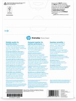 HP Everyday fotopapier, glanzend, 200 g/m2, A4 (210 x 297 mm), 100 vellen - thumbnail