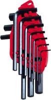 Stanley 0-69-251 Stiftsleutelset