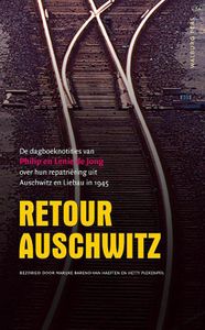 Retour Auschwitz - - ebook