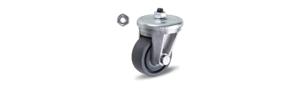 Beta 3030 2T/R6-Reserve Achter Wiel 3030/2T - 030300506