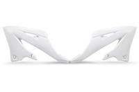 UFO PLAST radiateurafdekking radiator covers ufo yamaha white