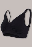 Carriwell Maternity & Nursing Bra with Carri-Gel Support bh Zwangerschap Beugels - thumbnail