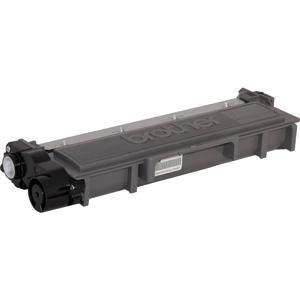 Brother Toner TN-2320 Origineel Zwart 2600 bladzijden TN2320