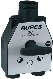 rupes 2-weg terminal dc2