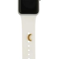 Apple Watch Sieraad - Maan Goud - Apple Watch Sieraad - Maan Goud -