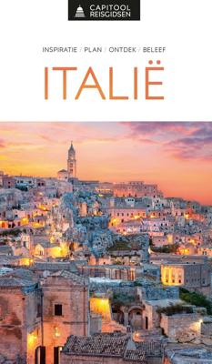 Italië (Paperback)