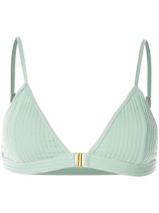 Duskii haut de bikini Capriosca - Vert