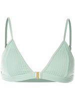 Duskii haut de bikini Capriosca - Vert - thumbnail