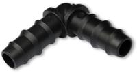 Bradas DSWA02-12L accessoire en onderdelen voor irrigatiesystemen Buisverbinding - thumbnail