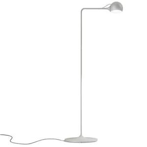 Artemide IXA lees|vloerlamp LED grijs