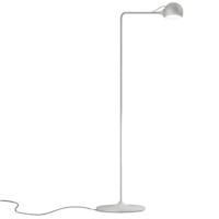 Artemide IXA lees|vloerlamp LED grijs