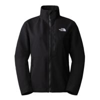 The North Face Travel Jas Dames Softshell Tnf Black M