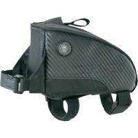Topeak fuel tank m - frametas - zwart - fietsaccessoire Topeak fuel tank m - frametas - zwart - fietsaccessoire