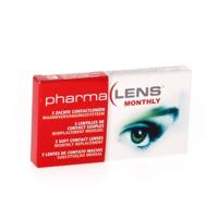 Pharmalens Monthly -4,00 3