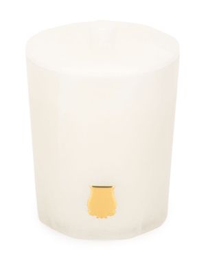 TRUDON bougie The Alabasters Abd El Kader - Blanc