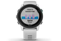 Garmin Forerunner 745 GPS Sporthorloge - Wit