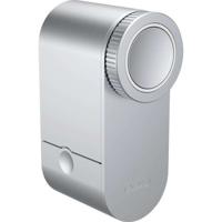 Gemotoriseerde box - ABUS - LOXERIS One CFA4100 S - Bluetooth - Zilver