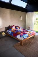 Auping Auping Playful Bricks dekbedovertrek 140x200/220 Multi