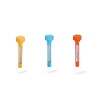 Bestway Drijvende Thermometer voor Zwembad en Bad Diverse Kleuren Tuin 58697