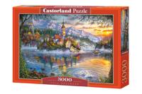 Fall Splendor Puzzel 3000 Stukjes Fall Splendor Puzzel 3000 Stukjes