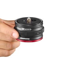 Manfrotto Move quick release system - thumbnail