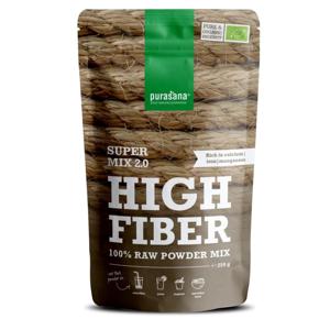 High fiber mix 2.0 vegan bio