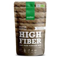 High fiber mix 2.0 vegan bio