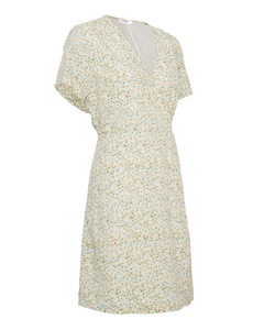 Moss Copenhagen Jurk Evette