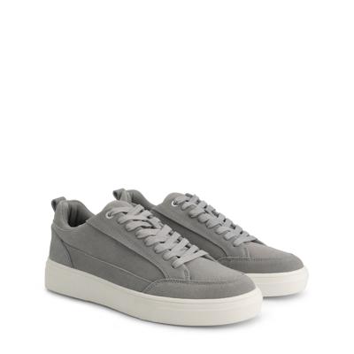 Travelin' Men - Sneaker low - Grijs - Maat 45