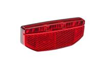Büchel edge e-bike tail light with stoptec