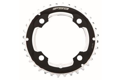 FSA MTB Pro pin 8mm Kettingblad BCD 104mm 36T FSA MTB Pro pin 8mm Kettingblad BCD 104mm 36T
