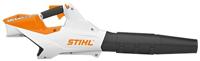 Stihl bga 86 accu bladblazer | zonder accu en lader - ba020115900