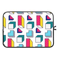 8-bit N°7: Laptop sleeve 13 inch