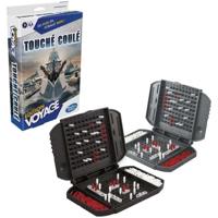 Touché gezonken Voyage, reisbordspel voor 2 spelers, reisspel, kinderspel, 7 jaar, Hasbro Gaming