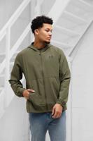 Under Armour Vibe Windbreaker Heren Groen - Maat XL - Kleur: Groen | Soccerfanshop