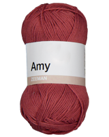 Amy Haakgaren - Rood