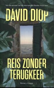 Reis zonder terugkeer (Paperback)