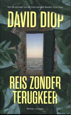 Reis zonder terugkeer (Paperback)