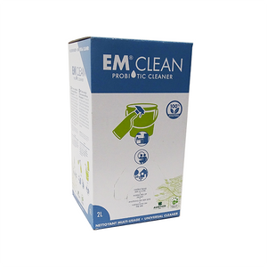 EM Clean Classic | Probiotica in de schoonmaak