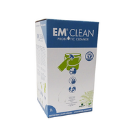 EM Clean Classic | Probiotica in de schoonmaak