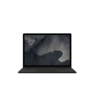 Microsoft Surface Laptop 3 Intel® Core™ i5 i5-1035G7 34,3 cm (13.5") Touchscreen 16 GB LPDDR4x-SDRAM 256 GB SSD Wi-Fi 6 (802.11ax) Windows 10 Pro Zwart - thumbnail